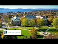 The University of Vermont - Full Episode The College Tour