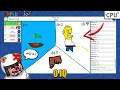 Nogla s HORRIBLE Skribbl io Drawings that make everyone angry