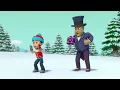 Paw Patrol | 50 MINS of the Pups Best Saves! | Nick Jr.