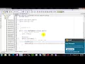 Get Item From AWT List in Java Applet and AWT in Netbeans