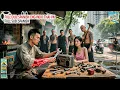 Download Lagu Electricista pobre despreciado por pandilleros, enfurece y arrasa como Dios de Guerra