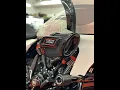 2024 Harley-Davidson Model Release