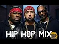 Download Lagu LEGENDARY OLD SCHOOL HIP HOP MIX Eminem, 50 Cent, Snoop Dogg, Dr. Dre, 2Pac, Ice Cube, DMX \u0026 More