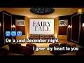 Download Lagu Fairy Tale (Karaoke) - Michael Learns to Rock