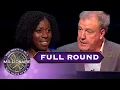 Download Lagu Christine Ohuruogu Takes A Guess With This Singapore Question | Who Wants To Be A Millionaire