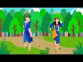 ♪ぼよよん行進曲 - どんなたいへんな ことがおきたって〜🎵〈振り付き〉（NHK Eテレ「おかあさんといっしょ」より）