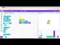 String Operator in Scratch 3 0