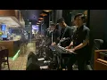 Download Lagu ANGIN KENCANG - NOH SALLEH COVER