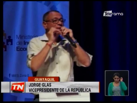 Entregan más de usd. un millón en créditos para emprendedores