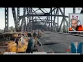 PewDiePie bridge incident good ending