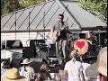 Download Lagu John Mayer Something Like Olivia live 10/5/24 Harvest Moon Festival Lake Hughes
