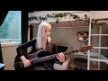 Steely Dan - Peg (bass cover)