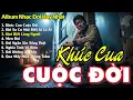 Lagu Khúc Cua Cuộc Đời - Top 8 Ca Khúc Nhạc Đời Cảm Động Nhất | Liên Khúc Nhạc Đời Hot Nhất Tiktok 2025