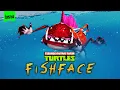 Fishface A Shallow Take on Representation - TMNT 2012