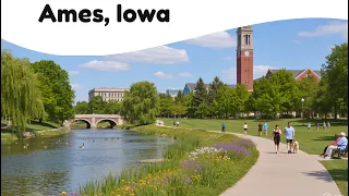 10 Best Things to Do in Ames Iowa