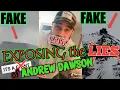 What REALLY Happened to TikTok Star ANDREW DAWSON