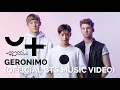 Download Lagu Umami Tsunami feat. Kyle Alessandro, Kristian Haux \u0026 Magnus Winjum - Geronimo (Official Music Video)