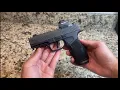 Sig P365X Macro Holosun 507k Installation