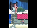 Nintendo DS Longplay [084] SpongeBob SquarePants - Creature from the Krusty Krab