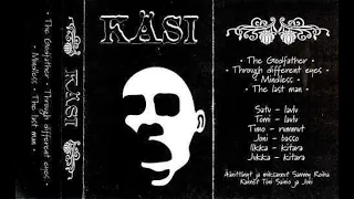 Download Käsi - Demo (1995) (Melodic Death Metal / Gothic Metal) MP3