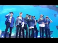 Download Lagu ENHYPEN 'Dark blood' Comeback show - Into the i-land (2023 performance)