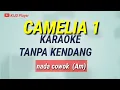Download Lagu CAMELIA 1 - Karaoke Tanpa Kendang - Nada Cowok(Am)