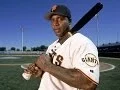 Barry Bonds - World Record Hitter MLB Baseball Home Run Documentary