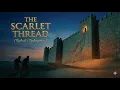 The Scarlet Thread Rahab s Redemption Cinematic Middle Eastern Blues