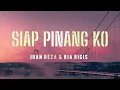 Download Lagu LIRIK LAGU || (Juan Reza \u0026 Ria Ricis) - Siap Pinang Ko