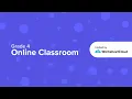 Grade 4 - Natural Sciences