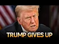 Download Lagu Trump Gives Up, Admits He's Useless