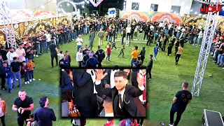 برومو مهرجان العريس الغالي ليث غوادرة بير الباشا الفنان حافظ موسى وتصوير ستوديو الزهراء HD2023 