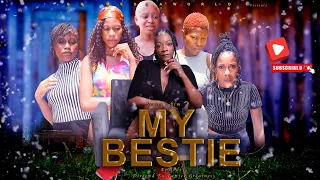 my bestie full episode 3 nigerian latest action movie