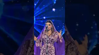 مش وحشة   أصالة نصري    خورفكان                                                    دندنها