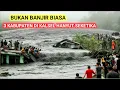 Lagu Banjir terkini 29/12/2025 BANJIR MELUAS DI KALIMANTAN SELATAN! Tiga Kabupaten Terendam