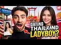 Meet app in Thailand Date Ladyboy