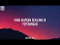 Sal Priadi - Foto kita blur (Lirik) Ifan Seventeen, Idgitaf, Fourtwnty, Zafira | Mix Lirik