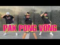 Download Lagu PAK PONG VONG l Dj Ericnem Remix l Dance Fitness l Zumba