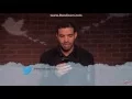 Drake reads mean tweet