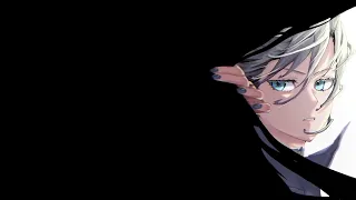 Girl Behind Curtains Wallpaper 4K Anime Girl Reveal Live Wallpaper Anime Mystery Live wallpaper