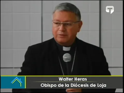 Romería de la Virgen del Cisne iniciará desde el 23 al 26 de agosto en Loja