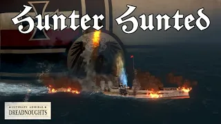 Ultimate Admiral Dreadnoughts - German Empire 1910