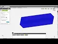 ANSYS AIM Topology Optimization