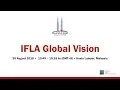 IFLA WLIC 2018 IFLA Global Vision