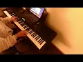 Download Lagu Georgia On my Mind - Piano (House MD)