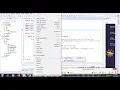 How to read CSV file in Eclipse using java