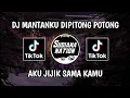 Download Lagu DJ MANTANKU DIPOTONG POTONG x AKU JIJIK SAMA KAMU VIRAL TIKTOK 2022