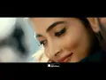 Full Video: Nagumomu Thaarale Song | Radhe Shyam | Prabhas,Pooja H| Justin Prabhakaran | Krishna K
