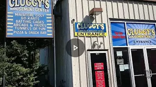 Cluggy s Family Amusements