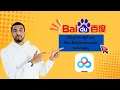 Pan baidu account sign-up for overseas users 2026 guide